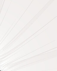 Abstract art fractal unique pattern background wallpaper