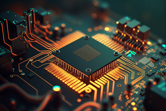 Computer circuit board