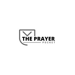 prayer pocket logo