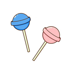 Lollipops