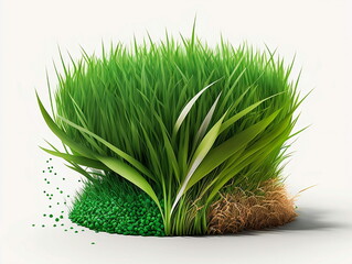 Nowruz festive, Grass, Green, Spring