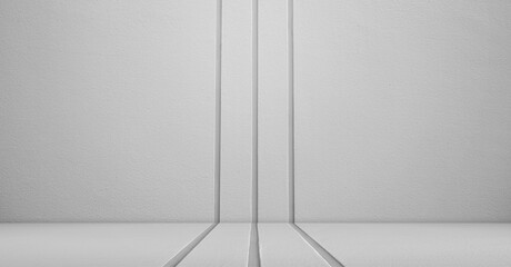 Grey Studio Room Background,Platform Line Gray Place Table Texture Design Abstact Free Space,Counter Bar Kitchen Sun on Wall Interior Roomm,Template Mockup Desk Shelf Podium for add Product.