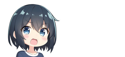 自己主張する小さな子供　イヤイヤ期　反抗期