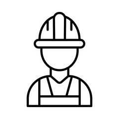 worker icon