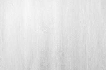 White Wooden Texture Board Background.