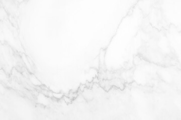 Luxury White Marble Wall Texture with Space for Text, Suitable for Background, Backdrop, and Scrapbook.