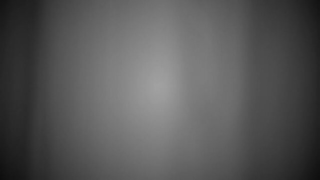 Vignette Projector Flickering Vintage Camera Light - Reel Film Stock Frame Overlay Pattern