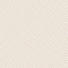 Fototapeta premium Color rotated lines background abstract illustration