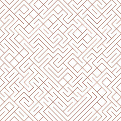 Color rotated lines background abstract illustration