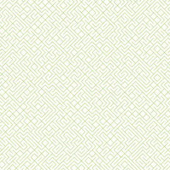 Fototapeta premium Color rotated lines background abstract illustration