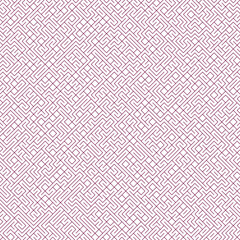 Fototapeta premium Color rotated lines background abstract illustration