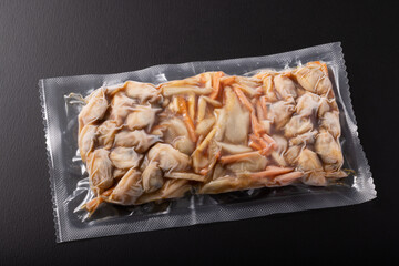 ［冷凍食品］あさり飯の素