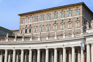 Scenes of Rome, Italy