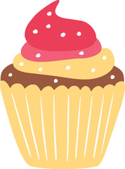 Valentine Cake