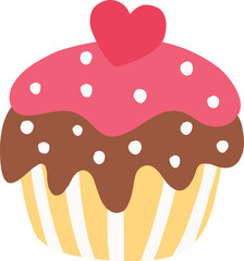 Valentine Cake