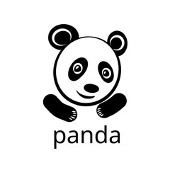 panda bear