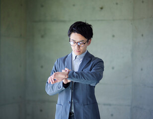 ビジネスパーソン