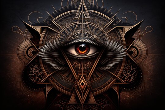 mind meld face, generative ai.