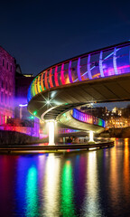 Bristol Festival of Light