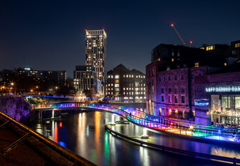 Bristol Festival of Light