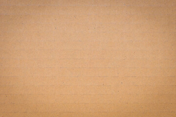 brown cardboard box, paper texture background