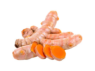turmeric on transparent png