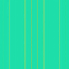 Fototapeta premium Stripe background vertical. Textile vector texture. Seamless lines pattern fabric.