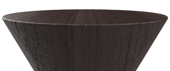 Podium Wood