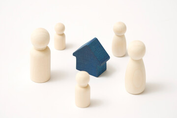 マイホームイメージ