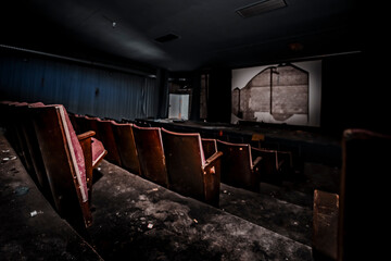 Cinema Morbid