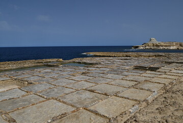 Saline di Malta