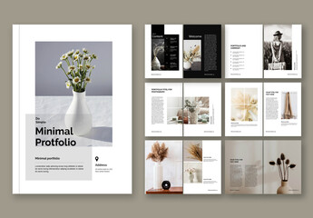 Minimal Portfolio