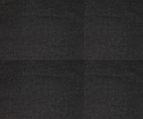 Fabrics close view background, colored textile material illustration