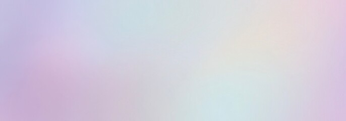 Abstract colorful pastel background banner