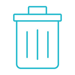 Bin Icon