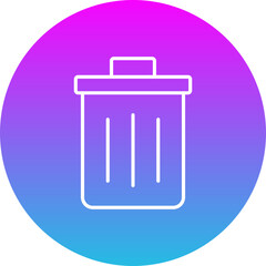 Bin Icon