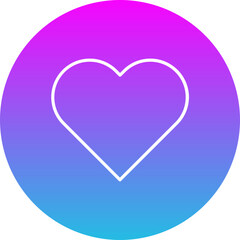 Heart Icon