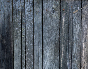 Dry cracked old boards. Natural background