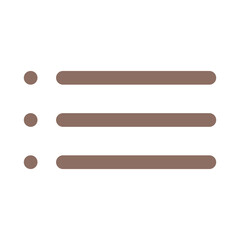 Menu Icon