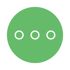 Ellipsis Icon