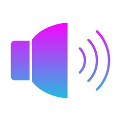 Volume Icon