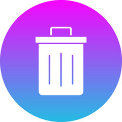 Bin Icon