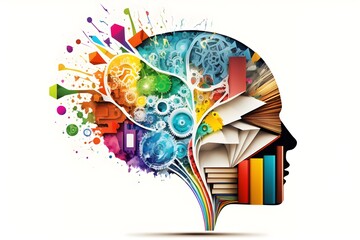Head of knowledge, books & inner workings