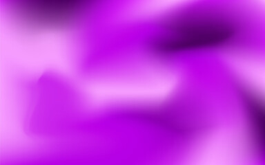 Vector abstract wave line colorful landing page flat background vector design	