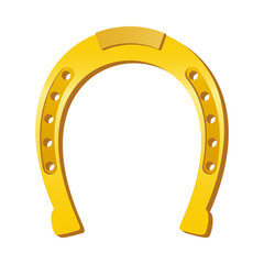 Horseshoe Icon