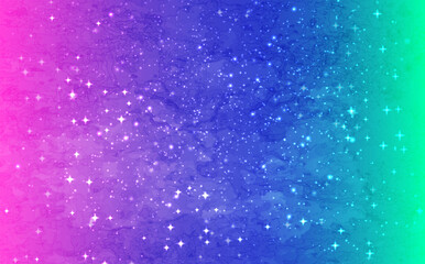 Vector abstract wave line light colorful landing page flat background vector design	