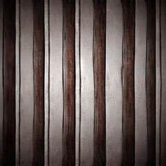 Rustic Timber Background with a Rough Wood Pattern.