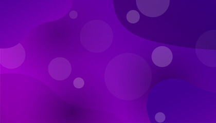 Vector abstract wave line light colorful landing page flat background vector design	