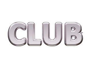 Premium text effect vector illustration transparent element