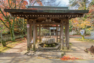 根香寺